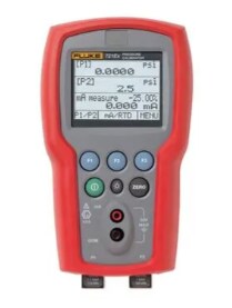 Fluke Oil&Gas- Fluke Process Instrumentation Calibration